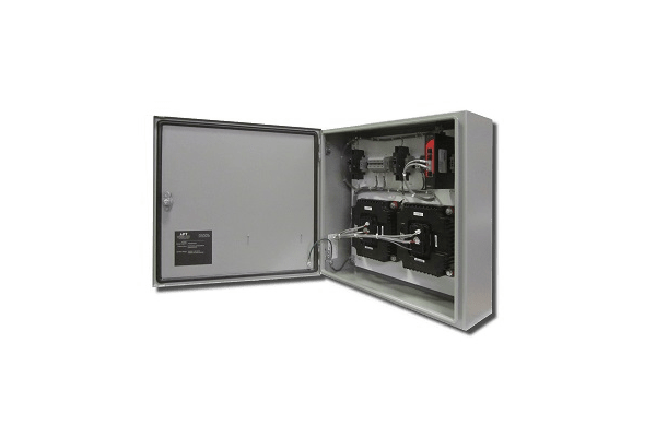 CCMM-Series-Caterpillar-Communications-Integrator-Panel-Industrial-Control-Panels-CCM-to-Modbus-Protocol-Conversion-Module-APT-Power