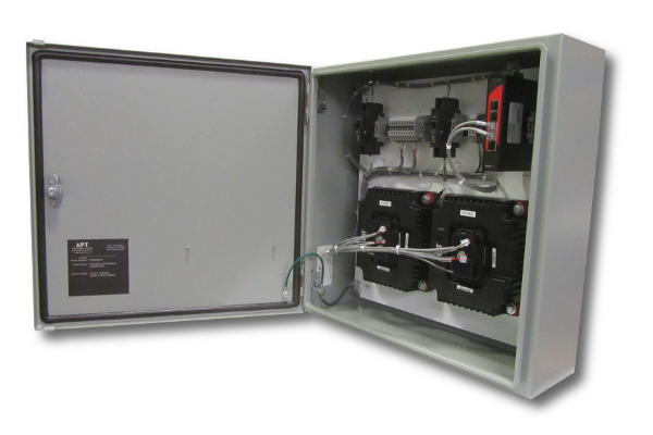 CCMM-Series-Caterpillar-Communications-Integrator-Panel-Industrial-Control-Panels-CCM-to-Modbus-Protocol-Conversion-Module