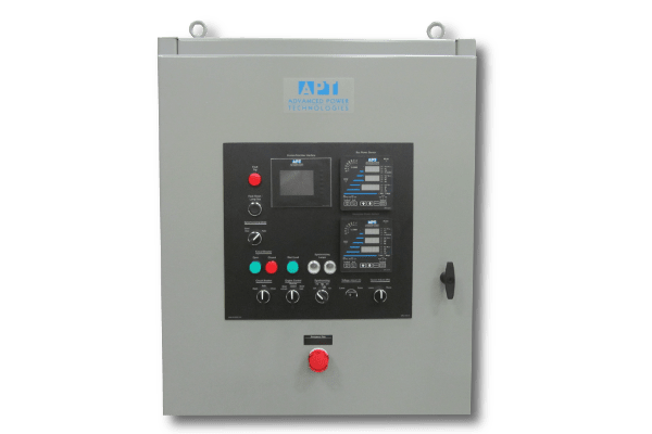 GP-ACM-Generator-Paralleling-Control-Module-APT-Power-2-Generator-Automatic-Paralleling-Switchgear-Control