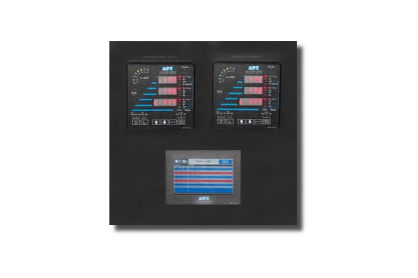 GP-Generator-Automatic-Paralleling-Switchgear-Control-Module-Controller-APT-Power