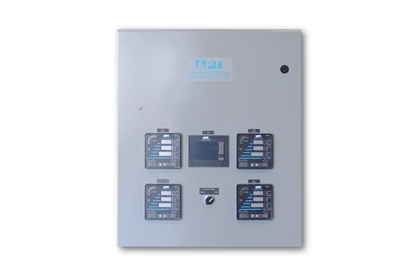 TCP-Series-Automatic-Load-Transfer-Control-Panel-APT-Power-4